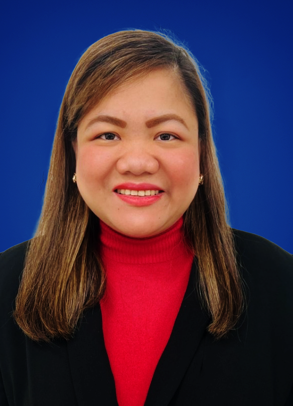 Marianne Joyce Bolos